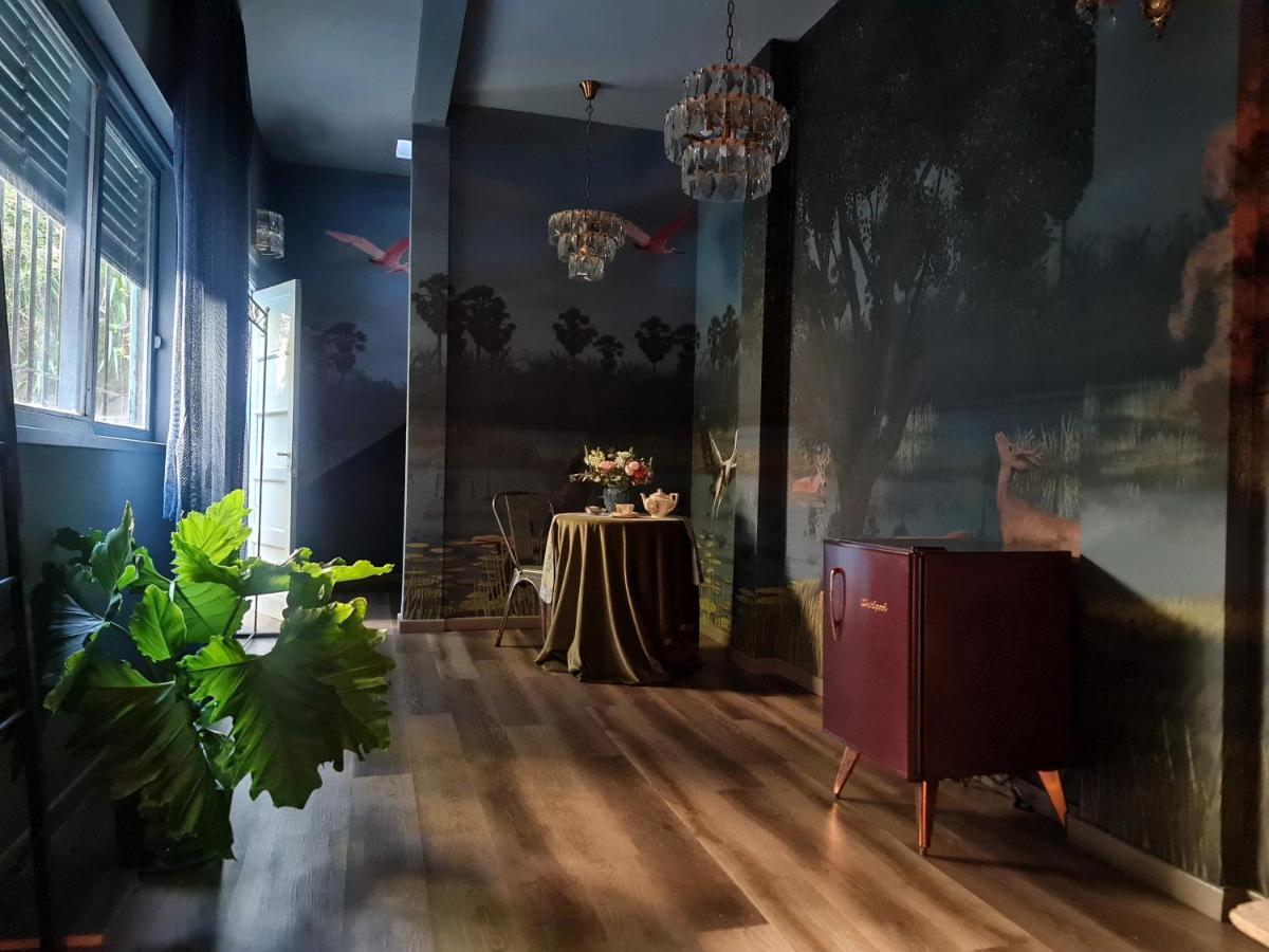 Mi Casa De Buenos Aires Hotel Buitenkant foto