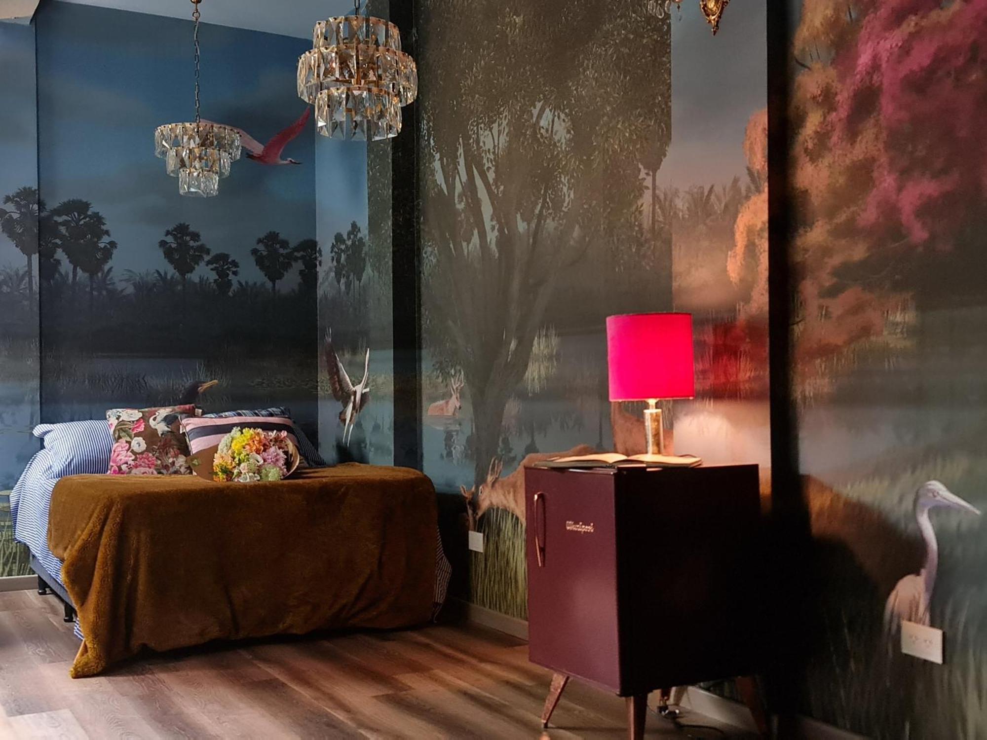 Mi Casa De Buenos Aires Hotel Buitenkant foto